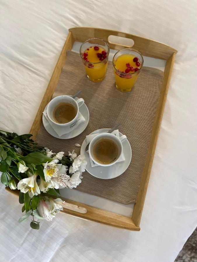 Guest House Panorama Aqualux With Free Parking Нови-Сад Экстерьер фото